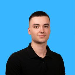Pavle M. - Junior Mobile Engineer - Unity, Unreal Engine and Game Development