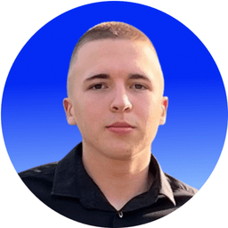 Pavle M. - Software Engineer - Web, Design and General Development