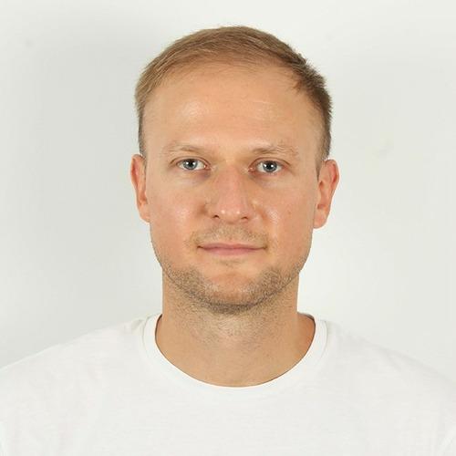 Profile of Pavlo B., Full Stack Web Developer / WordPress / Woocommerce / SEO at Softaims
