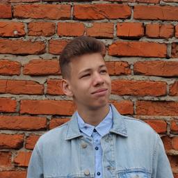 Pavlo C. - Software Engineer - Frontend, Web3 and Mobile Platforms