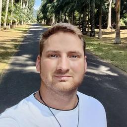 Pavlo F. - Senior Full-Stack Engineer - React, AWS and Web3 Platforms
