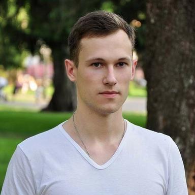 Pavlo K. - Junior Mobile Engineer - Android, iOS and Kotlin Platforms