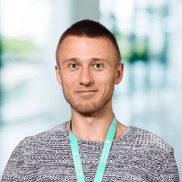Pavlo K. - Lead Software Engineer - Game Development, Machine Learning and Web Platforms