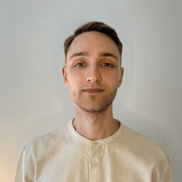 Pavlo K. - Software Engineer - AI, Python and Full-Stack Development