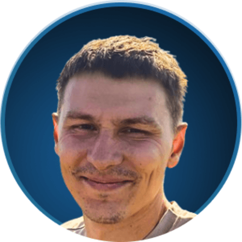 Profile of Pavlo L., Software Engineer - Cloud, DevOps and Containerization Platforms at Softaims