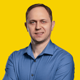 Pavlo M. - Lead Software Engineer - Cloud, Backend and AI Platforms