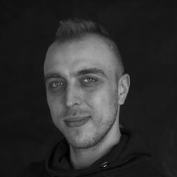 Pavlo P. - Software Engineer - Cloud, Web and Modern Frameworks