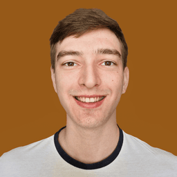 Pavlo S. - Senior Full-Stack Engineer - React, Node and Mobile Platforms