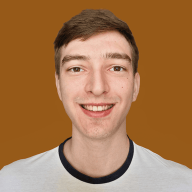 Pavlo S. - Senior Full-Stack Engineer - React, Node and Mobile Platforms