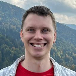 Pavlo S. - Lead Software Engineer - Full-Stack, Cloud and Modern Frameworks