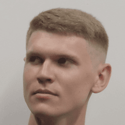 Pavlo S. - Software Engineer - Game Development, Unity and 2D Game Art