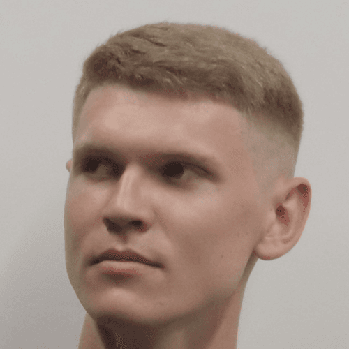 Pavlo S. || item.role}