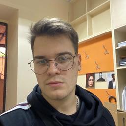 Pavlo S. - Software Engineer - Full-Stack, Node.js and React Platforms
