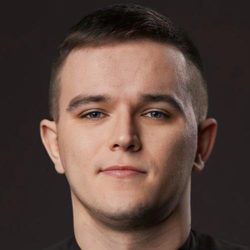 Pavlo S. - Scss Developer