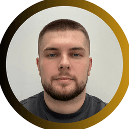 Pavlo T. - Software Engineer - AI, Python and Fullstack
