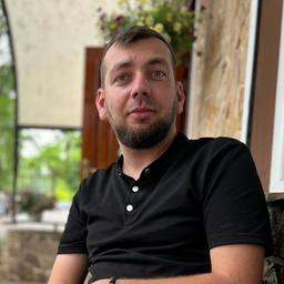 Pavlo V. - Software Engineer - AI, Python and Machine Learning Platforms