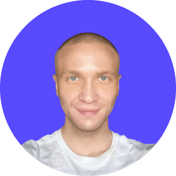 Pavlo Z. - Senior Mobile Engineer - UI/UX, Prototyping and SaaS Platforms