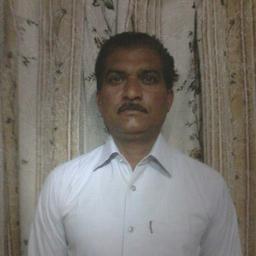 Pawan G. - Software Engineer - Full-Stack, PHP, Node.js and Web Development