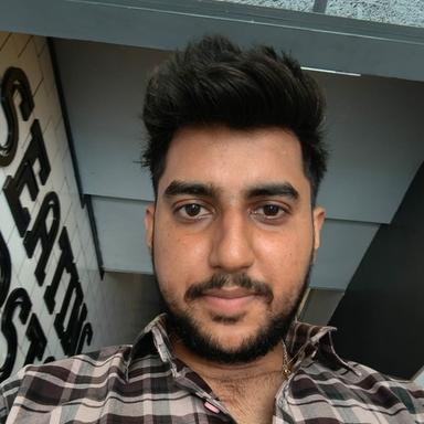 Pawan K. - Software Engineer - Frontend, Backend and Modern Frameworks