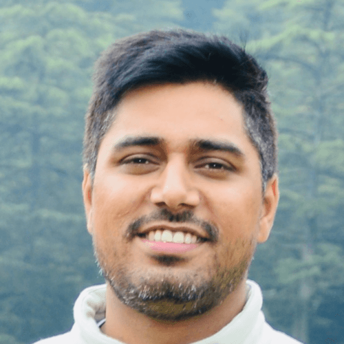 Pawan K. || item.role}