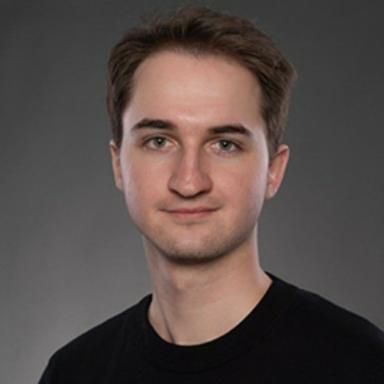 Paweł M. - Software Engineer - Full-Stack, AI and Automation Platforms