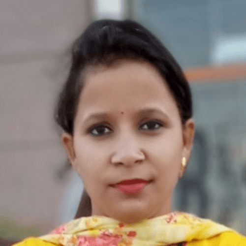 Profile of Payal S., Senior Frontend Engineer - Web Design, Ecommerce and App Development at Softaims