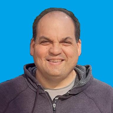 Pedro D. - Software Engineer - Backend, Cloud and Data Platforms