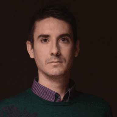 Pedro R. - Lead Software Engineer - Web, UI/UX and Mobile Platforms