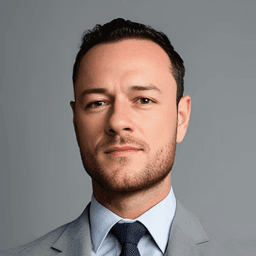 Pedro S. - Software Engineer - Frontend, Backend and AI Platforms