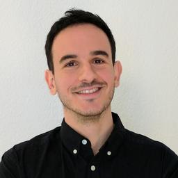 Pedro S. - Software Engineer - AI, Data Science and Full-Stack Development
