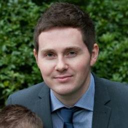 Perry-luke W. - Lead Mobile Engineer - Web, UI/UX and Mobile Platforms