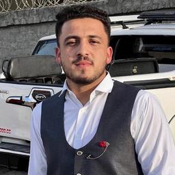 Pervaiz A. - Senior Full-Stack Engineer - Node, React and SaaS Platforms