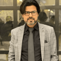 Pervaiz G. - Senior Cloud Engineer - AWS, Cloud Computing and IT Infrastructure