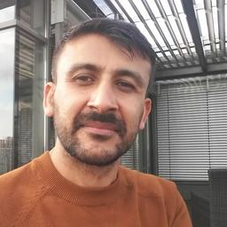 Pervaiz I. - Software Engineer - Mobile, Game and VR Platforms