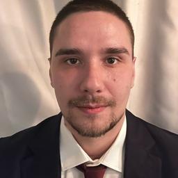 Petar A. - Lead Security Engineer - Network Security, Web Application Security and Ethical Hacking