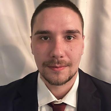 Petar A. - Lead Security Engineer - Network Security, Web Application Security and Ethical Hacking