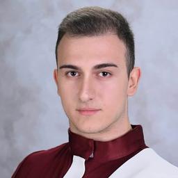 Petar K. - Lead Backend Engineer - Node.js, MongoDB and API Platforms