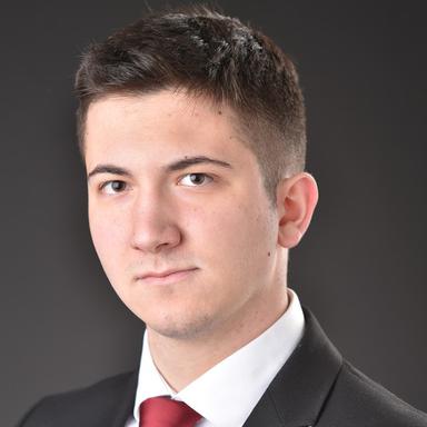 Petar M. - Senior Backend Engineer - AWS, Python and Solution Architecture