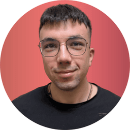 Petar M. - Software Engineer - Frontend, Backend and Full-Stack Development