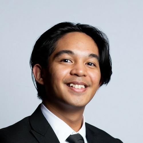 Peter John V. || item.role}