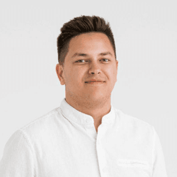 Peter K. - Software Engineer - Frontend, Backend and Ecommerce Platforms