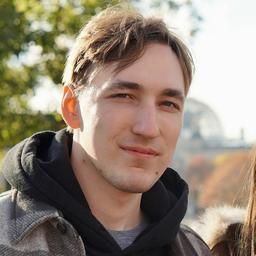 Peter Lloyd S. - Software Engineer - Frontend, Backend and Mobile Platforms