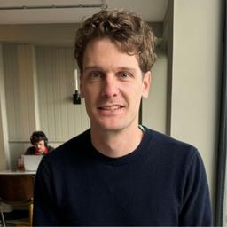 Peter M. - Senior Software Engineer - AI, Data Science and Machine Learning Platforms