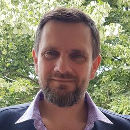 Peter N. - Lead Software Engineer - Backend, Modern Frameworks and Database Platforms