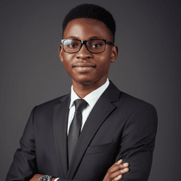 Peter O. - Junior Software Engineer - Web, Website Builders and General Development