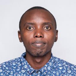 Peter O. - Software Engineer - Cloud, DevOps and AWS Platforms