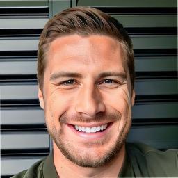 Peter T. - Junior Software Engineer - Blockchain, AI and Marketing Platforms