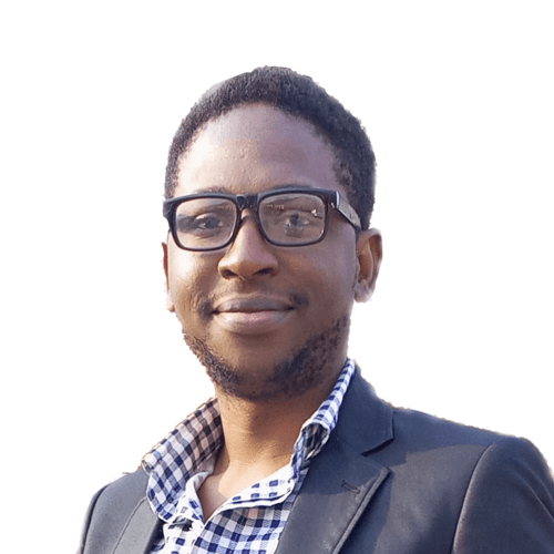 Peter U. - Data Science Engineer