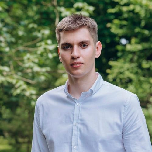 Petru S. - Angular Developer