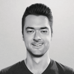 Peyton C. - Lead Software Engineer - Cloud, Backend and AI Platforms